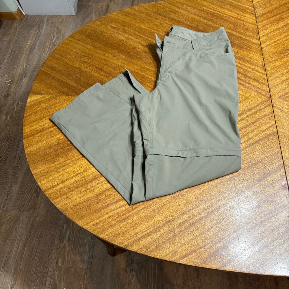 Marmot Men's Chinos - Sage Green